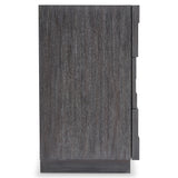 Lancer Dresser