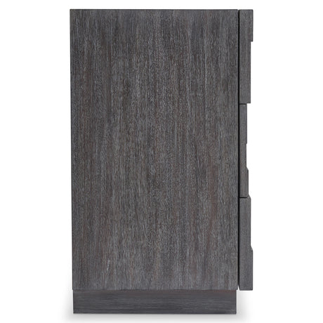 Lancer Dresser