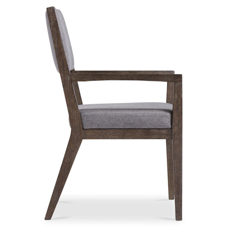 Linea Arm Chair