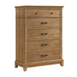 Sunstone Chest-Honey