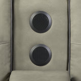 Bruno Loveseat