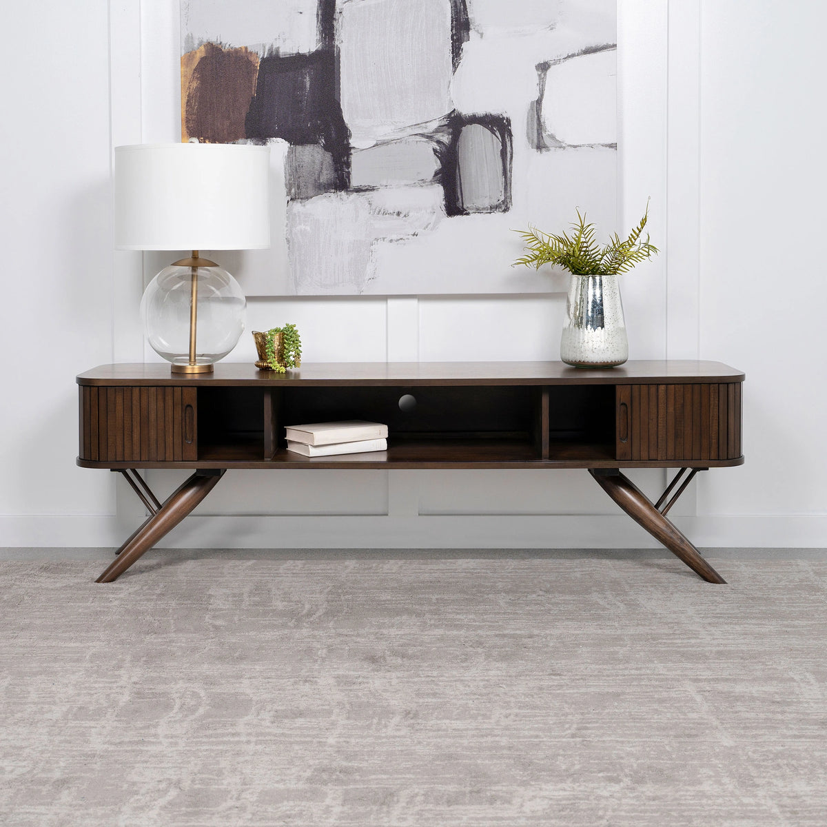 Valna TV Stand