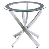 Brooke Coffee Table Set