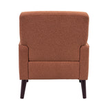 Kiwi Chair in 8077 Boucle