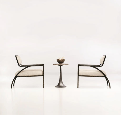 Cohen Leather Chair