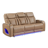 Fortuner Sofa