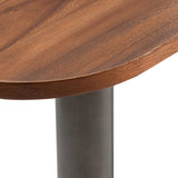 Brasea Console Table