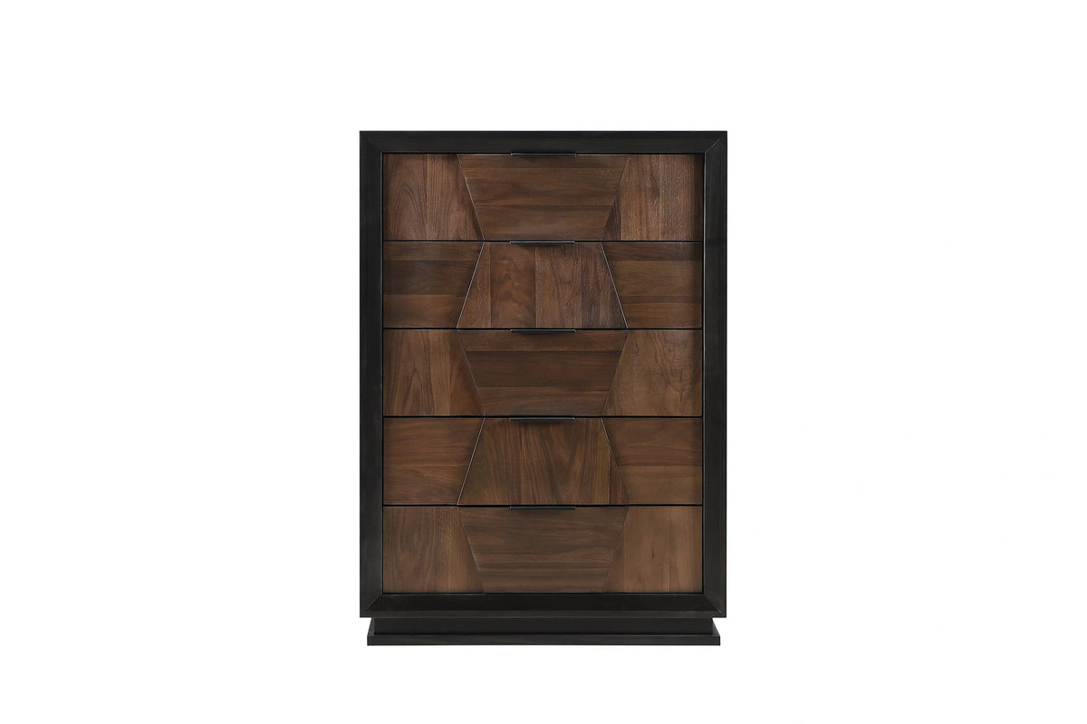 Houston Bedroom Set