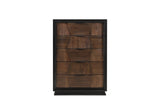 Houston Bedroom Set