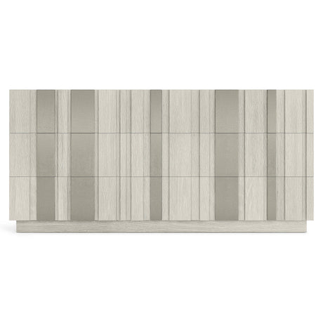 Tempo Dresser