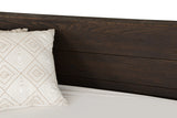 Modrest Selma Modern Bed