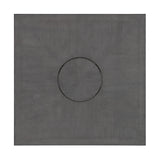 Seneca Square Counter Table with Lazy Susan