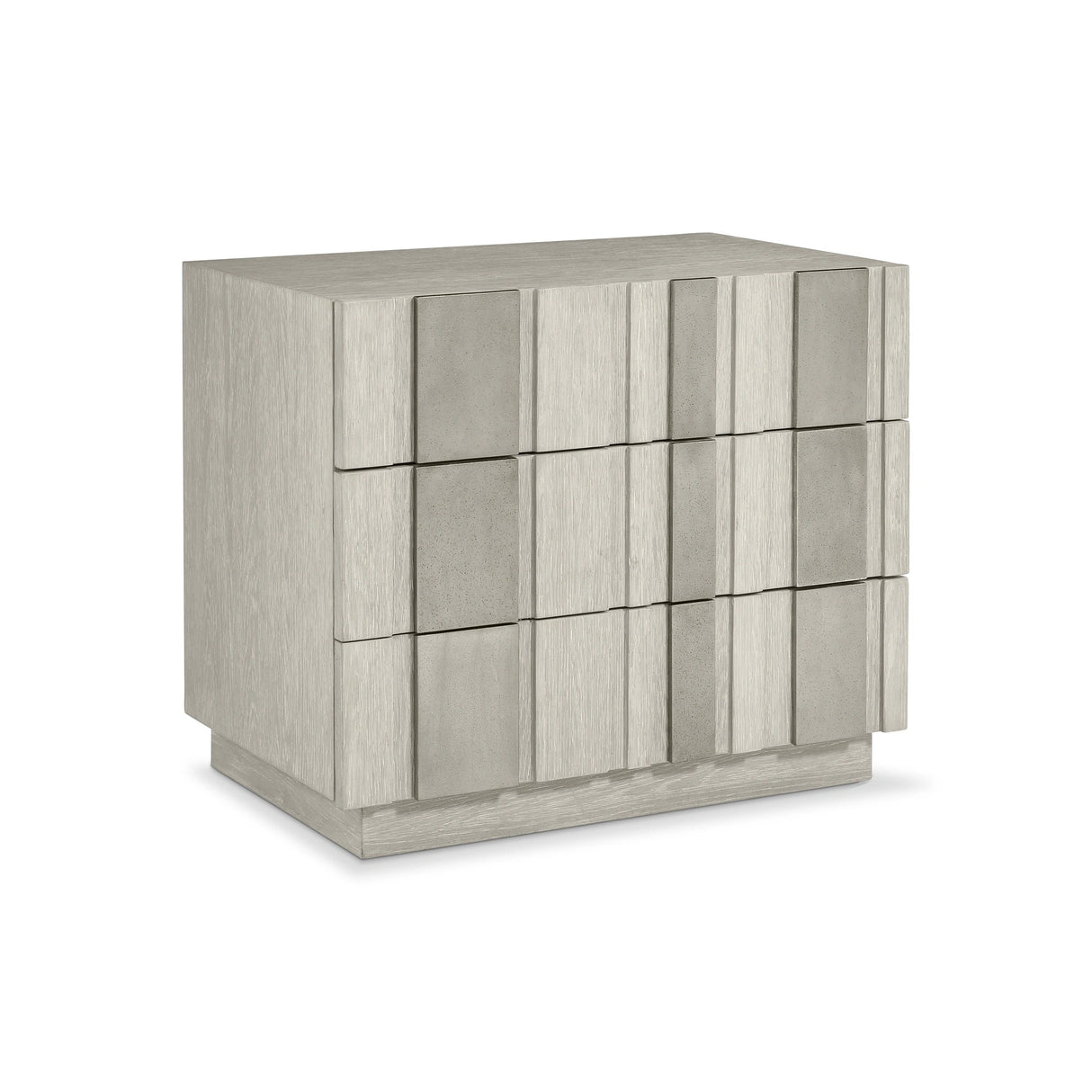 Tempo Nightstand