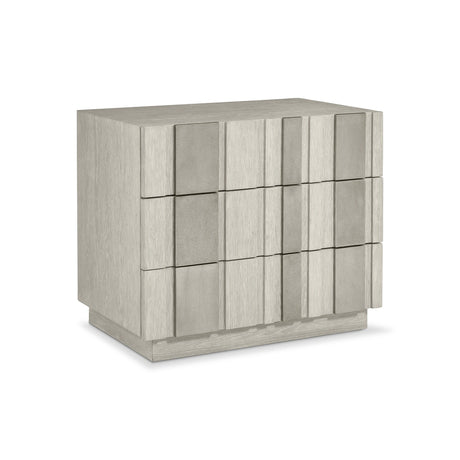 Tempo Nightstand
