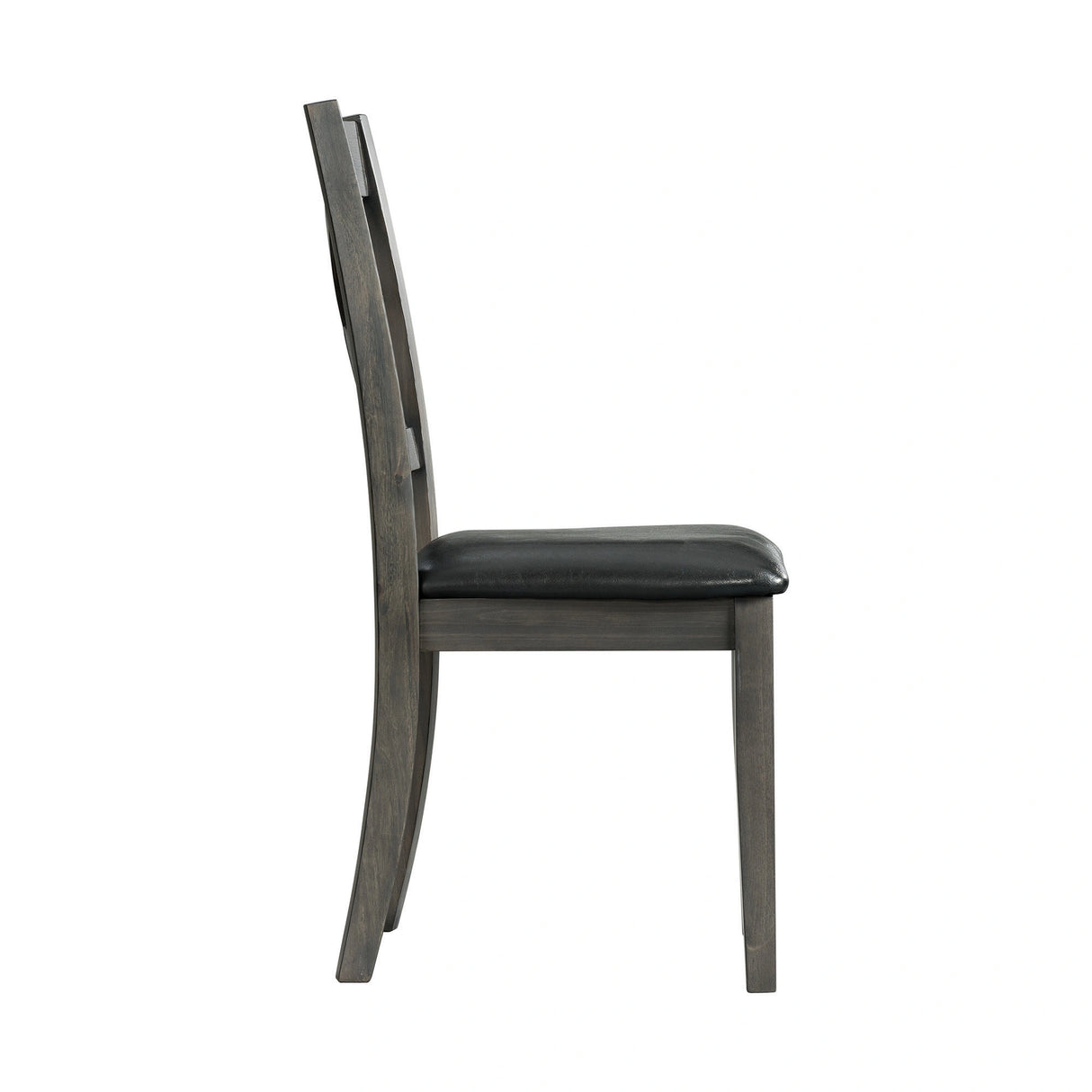 Alex 60" 7PC Dining Set