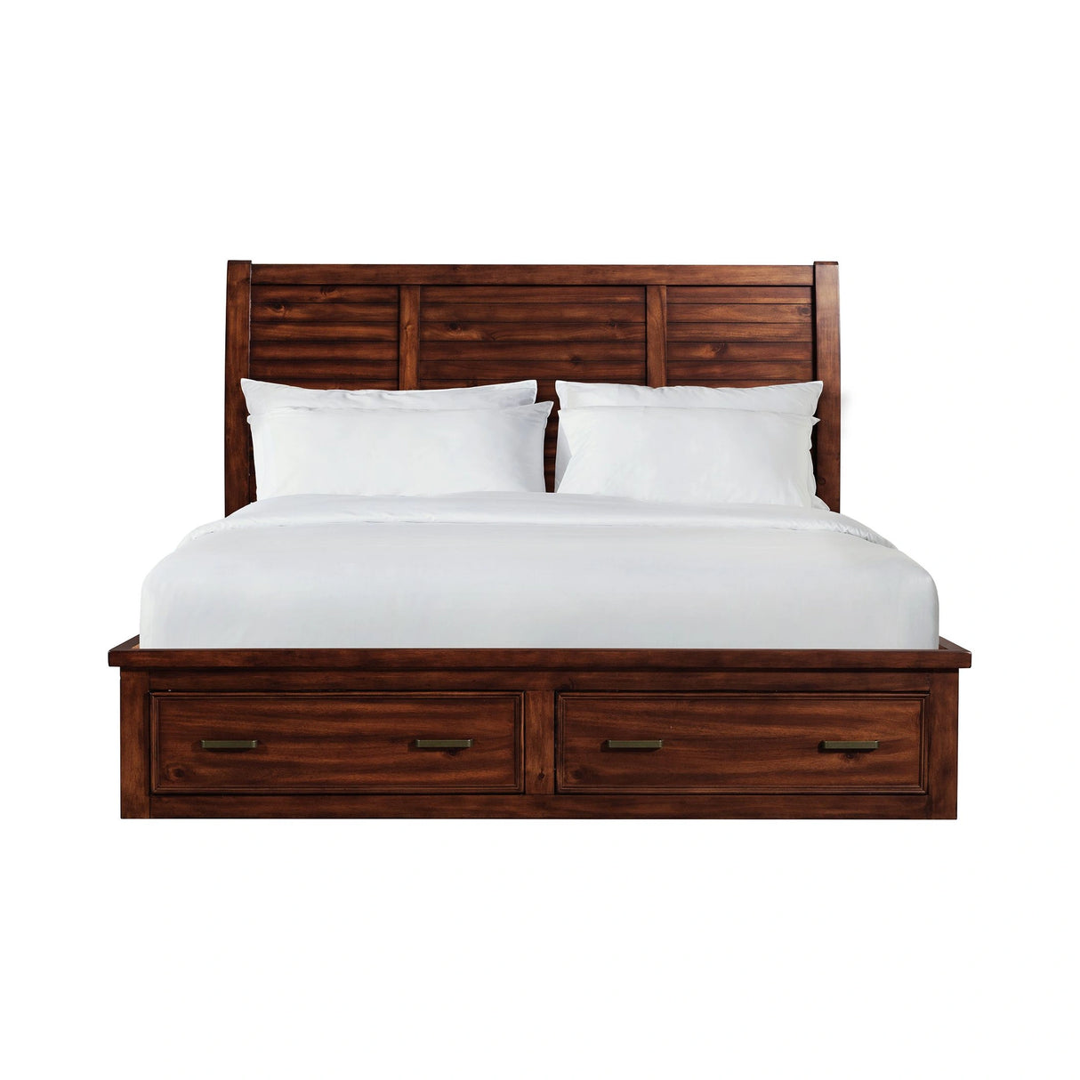 Sullivan Storage Bed