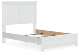 Bostwick Shoals Bedroom Set