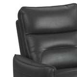 Deco P1 Recliner with Glider and Swivel