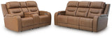 Knightington Living Room Set