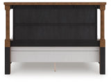 Rowlenstown Bedroom Set