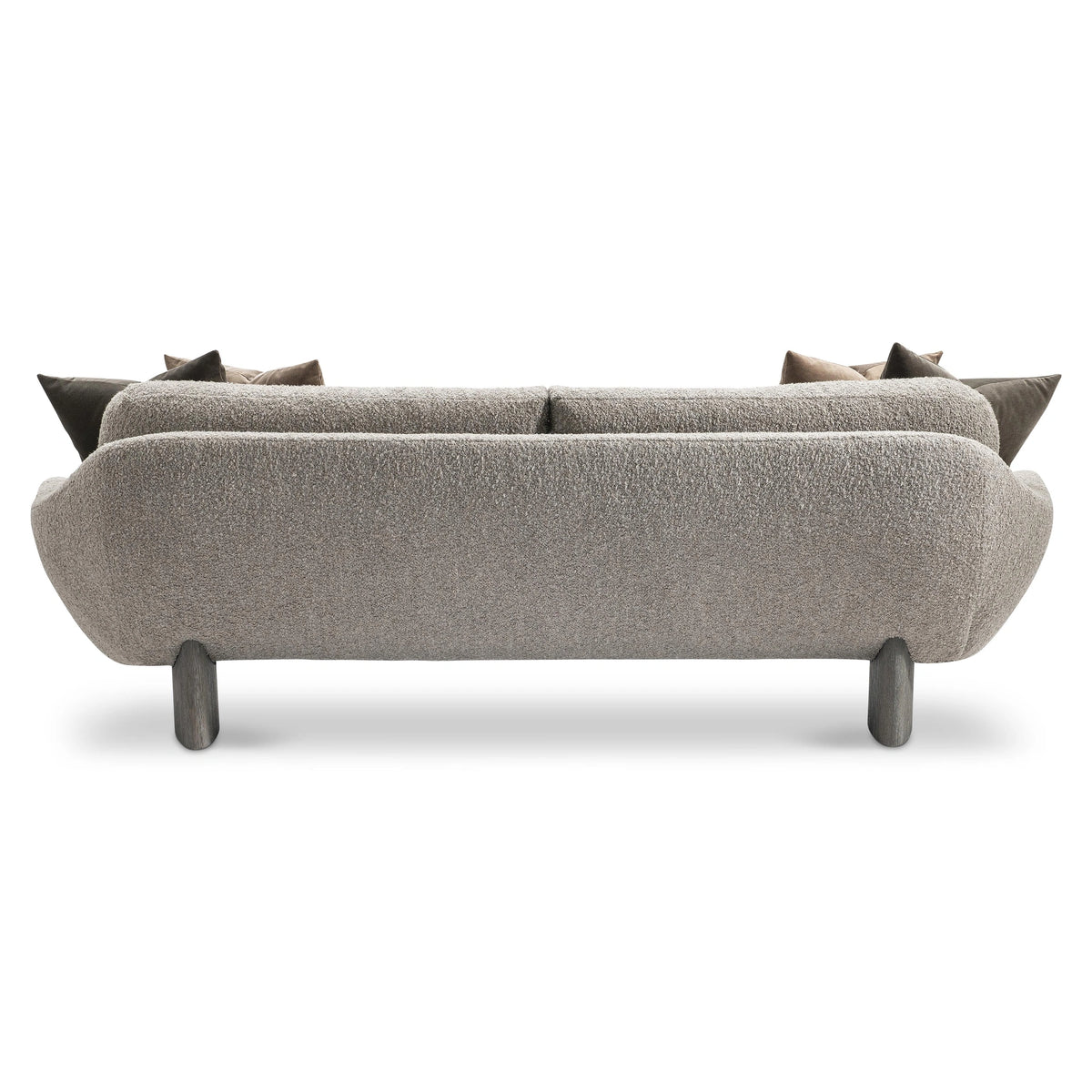 Corso Fabric Sofa