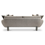 Corso Fabric Sofa