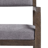 Linea Arm Chair