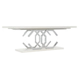 Silhouette Dining Table