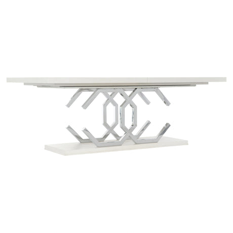 Silhouette Dining Table