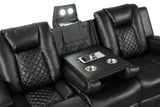 Benz Sofa