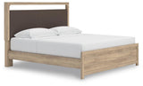 Kinlanni Bedroom Set