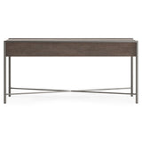 Outline Console Table