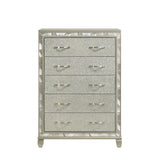 Radiance Chest-Silver
