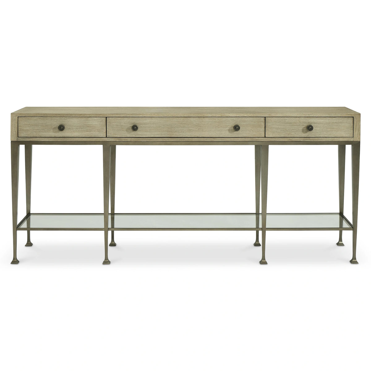 Santa Barbara Console Table