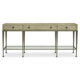 Santa Barbara Console Table