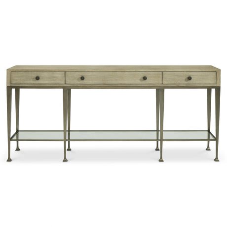Santa Barbara Console Table