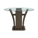Dapper Round Table
