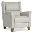 Weller Leather Power Motion Chair