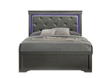 Blaze Bed