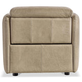 Sierra Leather Power Motion Chair