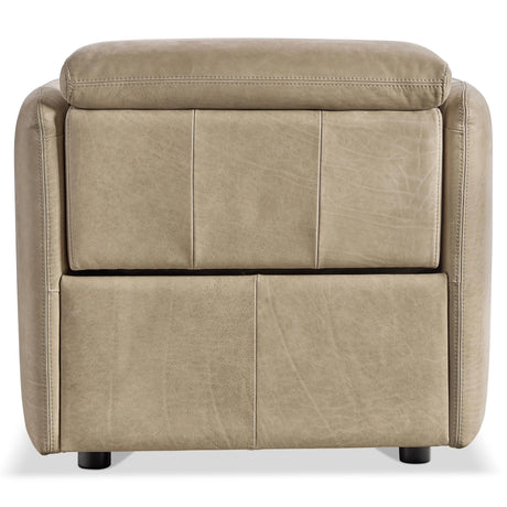 Sierra Leather Power Motion Chair
