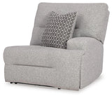 Acklen Place Power Reclining Sectional Loveseat