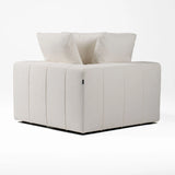 Divani Casa Vicki Modern Accent Chair