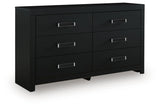 Maeling Dresser