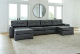 Brindley Pier Living Room Set