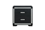 Soleil Nightstand