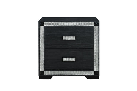 Soleil Nightstand