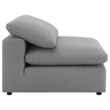 Raleigh Armless Chair