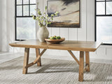 Ridgester Dining Table