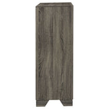 Wright Chest of Drawers